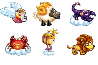Tia Chớp: Khi 12 cung hoàng đạo “dẫn đường chỉ lối” cho game thủ