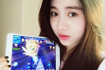 5 lý do khiến game kiếm hiệp “hớp hồn” nữ giới