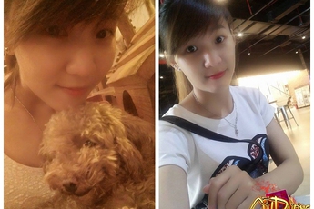 Gặp gỡ Miss Cửu Dương Thần Công - cô quân sư tài sắc vẹn toàn của game kiếm hiệp