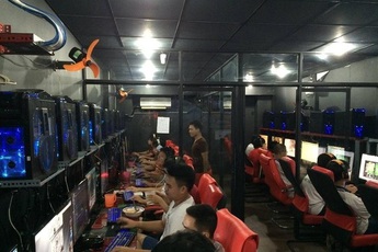 Bí kíp giúp game thủ đứng top server mà không cần nạp nhiều tiền