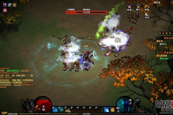 Những game online Trung Quốc thú vị mở cửa cuối tháng 1/2015