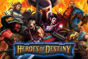 Những MOBA cổ điển đáng chơi nhất trên mobile