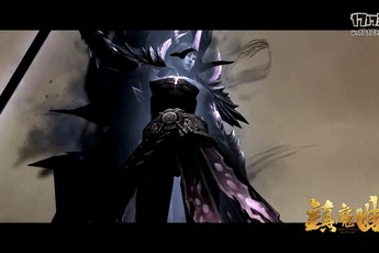 [Clip] Những con Boss ghê gớm và đa dạng trong Trấn Ma Khúc