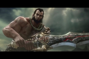 [Clip] Choáng với phim CG trị giá hơn 40 tỷ của game chất Trấn Ma Khúc