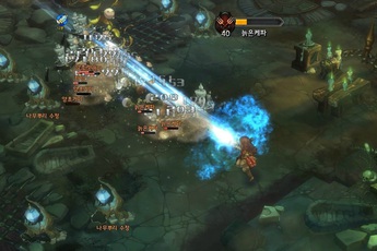 Tree of Savior rục rịch mở cửa bản tiếng Anh, cơ hội tốt cho gamer Việt