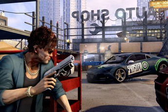 Top game online hành động khủng không thể bỏ qua