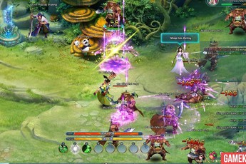 Võ Hồn 2,Túy Võ Hiệp... là những game hot nhất hôm nay