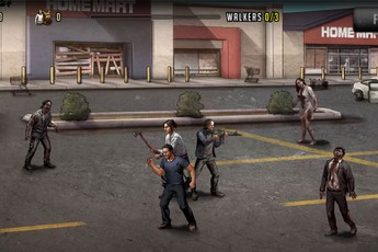Danh sách game mobile miễn phí, giảm giá trong ngày 28/08