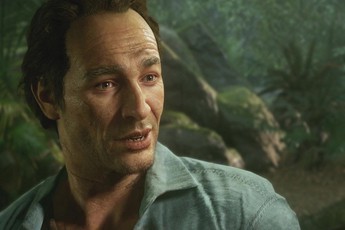 Nhân vật Uncharted 4 sẽ chân thực chưa từng có