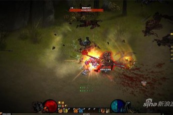 [Clip] Kỹ năng từng nghề nghiệp trong Chiến Quốc Phá Hoại Thần