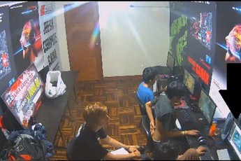 Nhận án phạt, Union Gaming mất quyền tham dự DOTA 2 The Summit 3