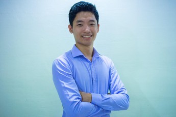 Giám đốc We Escape - Hành trình từ game thủ đến chủ phòng game