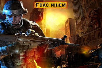 Những điều xạ thủ Đặc Nhiệm cần biết trước khi tham gia Closed Beta