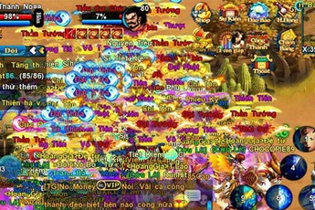 Thấy gì khi Ngộ Không Truyền Kỳ liên tục trong top đầu BXH game Windows Phone?