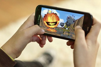 2015: Người Việt đang ngày càng “lười” chơi game mobile?