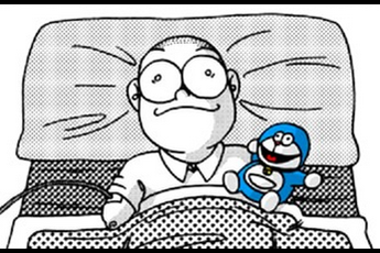 Giới trẻ Việt phẫn nộ trước kết thúc đầy ám ảnh của bộ truyện tranh Doraemon