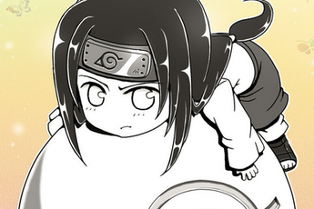 Fan nữ hâm mộ Naruto viết thư tình gửi tặng "nhân vật không có thật"