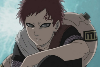 Truyện tranh Naruto, Gaara - Sasuke: Hai cuộc đời, một nỗi đau