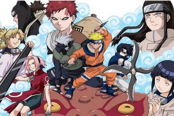 Những tình tiết fan Naruto sẽ cực thích khi đọc lại 700 chap truyện