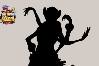 Đấu Trường Manga: Vị tướng mới đến từ thế giới One Piece, đó là ai?
