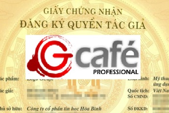Công ty Hòa Bình phản pháo, khẳng định vẫn nắm bản quyền GCafe