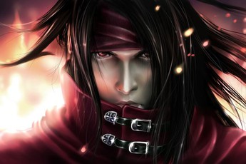 Top 5 "anh tài" Final Fantasy không thể bỏ qua trên mobile