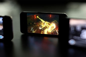 Tổng quan thị trường game mobile Việt Nam 2014 và nửa đầu 2015