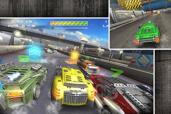 Danh sách game mobile miễn phí, giảm giá trong ngày 05/09