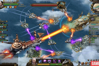 Game độc đáo Chư Thần Hoàng Hôn được rao bán về Việt Nam