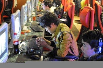 Việt Nam - Thị trường game mobile tăng trưởng nhanh nhất Đông Nam Á