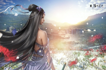 Top 4 game online bom tấn Trung Quốc xuất sắc nhất năm 2015