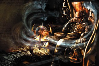 Huyền thoại nhập vai Baldur's Gate sắp có phiên bản mới