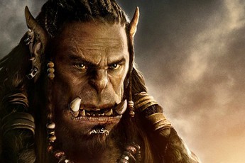 "Warcraft" và sứ mệnh giải cứu dòng phim chuyển thể từ game
