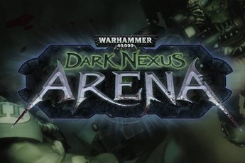Warhammer 40,000: Dark Nexus Arena - Game MOBA mới cực đỉnh