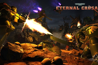 Những game online tuyệt hay đưa game thủ đi du lịch hành tinh khác