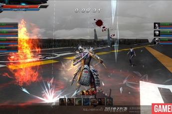 Tóm lược những game online Trung Quốc mới giới thiệu trong tuần