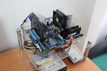 Cấu hình máy tính chơi game tốt giá rẻ chưa tới 7 triệu đồng