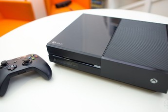 Microsoft nghiên cứu khả năng stream game từ PC lên Xbox One