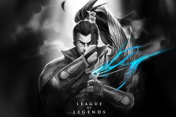 Liên Minh Huyền Thoại: Tuyển tập highlight Yasuo hay nhất 2014