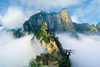 Hoa Sơn Luận Kiếm – Tuyệt đỉnh tranh hùng