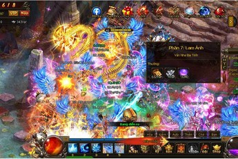 Hàng loạt người nổi tiếng gửi lời “cảnh báo” tới webgame Hoa Thiên Cốt