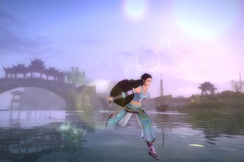 Game online có thực sự hiện thực giấc mơ kiếm hiệp hay không?