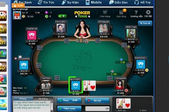 Giải mã sức hút "khó cưỡng" từ ZingPlay