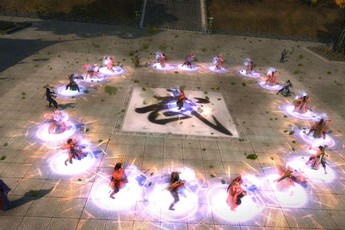 Bang hội là nhà - Tết cũng cần sum họp