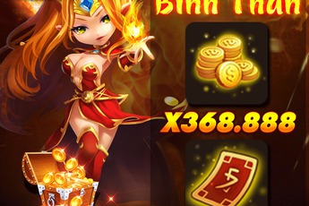 NPH VTC Game chi đậm lì xì toàn bộ game thủ khắp cả nước