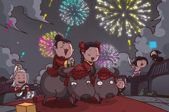 Lần đầu làm “chuyện ấy” - Bạn còn nhớ?