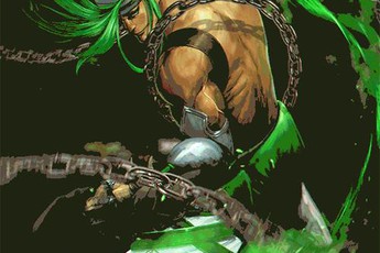 Tân Võ Lâm náo nhiệt đầu năm cùng tam đại cao thủ