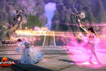 Nam giới chấp nhận làm nô lệ cho chị em và nhiều điều kỳ lạ xuất hiện trong game này