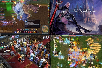 Game thủ 8x và những hồi ức không thể nào quên!