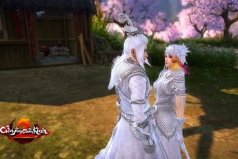 Nếu bạn chỉ còn được chơi game kiếm hiệp một ngày?